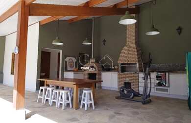 Imagem 5: Chácara de Luxo à Venda em Jarinu-SP: 3 Quartos, 1 Suíte, 3 Salas, 4 Banheiros, 4 Vagas, 4