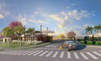 Imagem: Terreno à venda em condomínio de luxo