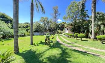 Imagem 2: Chácara à venda em Itupeva-SP, Chácaras do Guacuri: 3 quartos, 1 suíte, 2 salas, 3 banheir