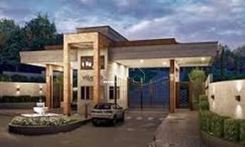 Imagem 2: Lotes residenciais para venda em Condomínio- Villagio Caxambu- Jundiaí Lotes de 1000m², um