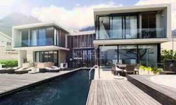 Imagem 5: Lotes residenciais para venda em Condomínio- Villagio Caxambu- Jundiaí Lotes de 1000m², um