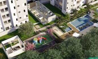 Imagem 6: Apartamento à venda com 2 dormitórios, Bairro Engordadouro - Jundiaí- SP- Condomínio com á