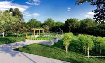 Imagem 6: Lotes residenciais em Condomínio Tamboré Jundiaí- 1000m², com área de lazer completa