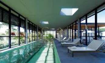 Imagem 2: Lotes residenciais em Condomínio Tamboré Jundiaí- 1000m², com área de lazer completa