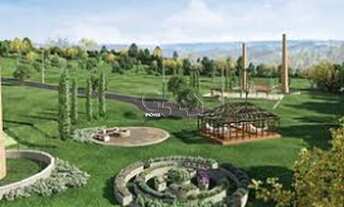 Imagem 3: Lotes residenciais para venda em Condomínio- Villagio Caxambu- Jundiaí Lotes de 1000m², um