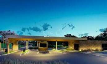 Imagem 4: Lotes residenciais em Condomínio Tamboré Jundiaí- 1000m², com área de lazer completa