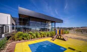 Imagem 4: Lotes residencial à venda- Condomínio Portal dos lagos - Jundiai- 420m²- área de lazer com