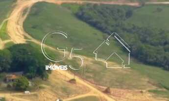 Imagem: Lotes residenciais em Condomínio Alto Padrão