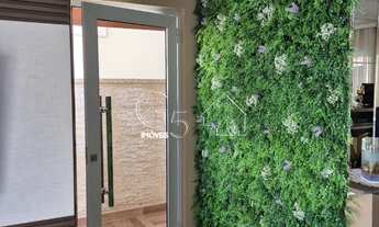 Imagem 7: Casa em Condomínio de Luxo na Villa Verde em Franco da Rocha-SP: 3 quartos, 1 suíte, 2 sal