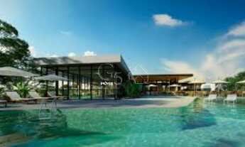 Imagem 3: Lotes residenciais em Condomínio Tamboré Jundiaí- 1000m², com área de lazer completa