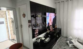 Imagem 7: Casa Com piscina a venda em condomínio Villa Verde, Franco da Rocha-SP: 3 quartos, 1 suít