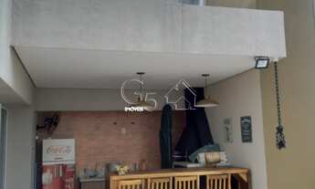 Imagem 2: VENDE-SE COBERTURA DUPLEX CONDOMÍNIO NATURALE JUNDIAÍ-SP