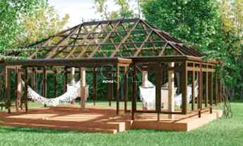 Imagem 4: Lotes residenciais para venda em Condomínio- Villagio Caxambu- Jundiaí Lotes de 1000m², um