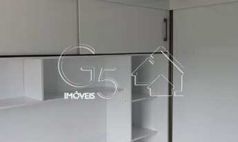 Imagem 4: Apartamento à venda em São Paulo-SP, Jardim Adelfiore: 2 quartos, 1 sala, 1 banheiro, 1 va