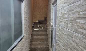 Imagem 3: Casa em Condomínio de Luxo na Villa Verde em Franco da Rocha-SP: 3 quartos, 1 suíte, 2 sal