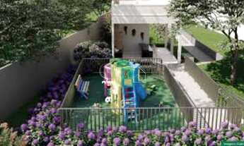 Imagem 4: Apartamento à venda com 2 dormitórios, Bairro Engordadouro - Jundiaí- SP- Condomínio com á