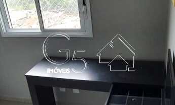 Imagem 6: Apartamento à venda em São Paulo-SP, Jardim Adelfiore: 2 quartos, 1 sala, 1 banheiro, 1 va