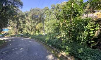 Imagem: TERRENO RESIDENCIAL em CAIEIRAS - SP, ALPES