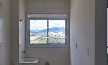 Imagem 6: APARTAMENTO À VENDA NO CONDOMÍNIO RESIDENCIAL BURITI EM VÁRZEA PAULISTA/SP