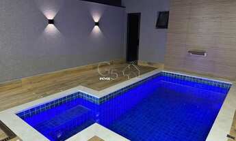 Imagem 4: Casa de luxo em condomínio na cidade de Caieiras-SP, com 3 quartos, 3 suítes e 180m² de ár