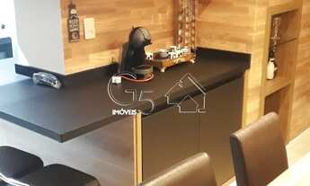 Imagem 5: VENDE-SE COBERTURA DUPLEX CONDOMÍNIO NATURALE JUNDIAÍ-SP