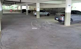 Imagem 4: APARTAMENTO À VENDA NO CONDOMÍNIO RESIDENCIAL BURITI EM VÁRZEA PAULISTA/SP