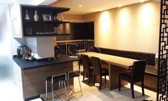 Imagem 4: VENDE-SE COBERTURA DUPLEX CONDOMÍNIO NATURALE JUNDIAÍ-SP