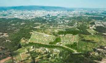 Imagem 5: Lotes residenciais em Condomínio Tamboré Jundiaí- 1000m², com área de lazer completa