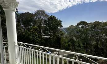 Imagem: Casa de Luxo no Condomínio Alpes de Caieiras