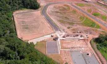 Imagem: Lotes residenciais em Condomínio Tamboré