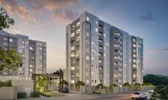 Imagem 2: Apartamento à venda com 2 dormitórios, Bairro Engordadouro - Jundiaí- SP- Condomínio com á