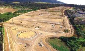 Imagem 4: Lote a Venda no Condomínio Fechado Reserva Marajoara em Jundiaí SP