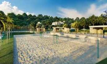 Imagem 7: Lotes residenciais em Condomínio Tamboré Jundiaí- 1000m², com área de lazer completa