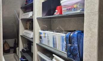 Imagem 4: Casa em Condomínio de Luxo na Villa Verde em Franco da Rocha-SP: 3 quartos, 1 suíte, 2 sal