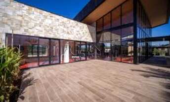 Imagem 3: Lotes residencial à venda- Condomínio Portal dos lagos - Jundiai- 420m²- área de lazer com