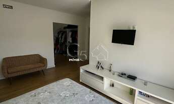 Imagem 4: Casa de Luxo no Condomínio Alpes de Caieiras: 3 quartos, 3 suítes, 2 salas, 5 banheiros, 8