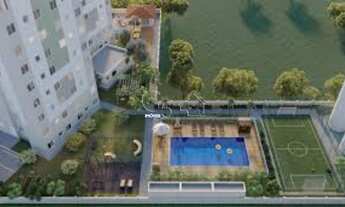 Imagem: Venda de Apartamento Impecável de 2 Quartos