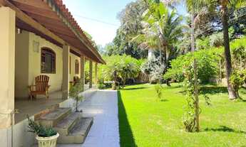 Imagem 3: Chácara à venda em Itupeva-SP, Chácaras do Guacuri: 3 quartos, 1 suíte, 2 salas, 3 banheir