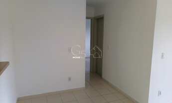 Imagem 3: Lindo Apartamento à venda na Vila Anchieta, Jundiaí SP de 64m² com 2 quartos (sendo 1 suít