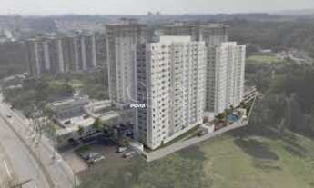 Imagem 5: Apartamento à venda com 2 dormitórios, Bairro Engordadouro - Jundiaí- SP- Condomínio com á