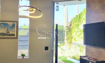 Imagem 6: Oportunidade única: Linda Casa à venda em Itupeva SP, Residencial Botânica, com vista exce