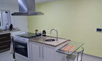 Imagem 2: Imperdível oportunidade: Casa em condomínio de luxo no bairro Nova Caieiras, Caieiras-SP