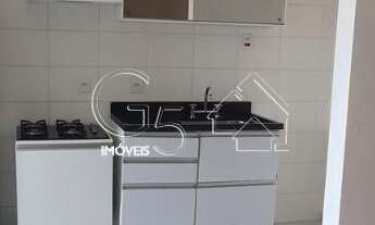 Imagem 3: Apartamento à venda em Jundiaí-SP, Bosque dos Jacarandás: 2 quartos, 2 salas, 1 banheiro