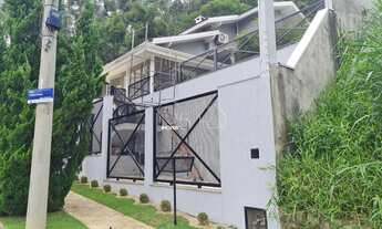 Imagem 6: Imperdível oportunidade: Casa em condomínio de luxo no bairro Nova Caieiras, Caieiras-SP