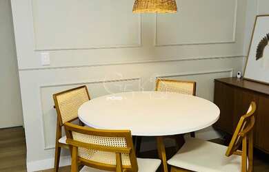 Imagem 7: Apartamento à venda em Caieiras-SP, bairro Serpa: 2 quartos, 1 sala, 1 banheiro, 1 vaga, 4