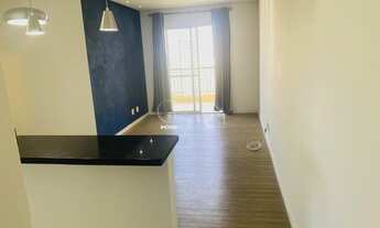Imagem 4: Apartamento à venda em Jundiaí-SP no Jardim Messina: 3 quartos, 1 suíte, 3 salas, 2 banhei