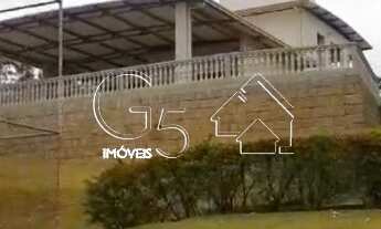 Imagem: Chácara à venda - Terras de Santa Cruz