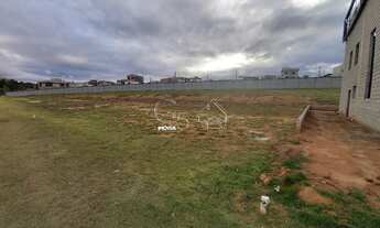 Imagem: Lote comercial Gran Ville São Venâncio