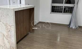 Imagem 6: Apartamento à venda em Jundiaí-SP, Cidade Nova! 2 quartos, 1 sala, 1 banheiro, 1 vaga de g