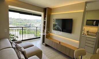 Imagem: Apartamento à venda em Caieiras-SP 2 quartos